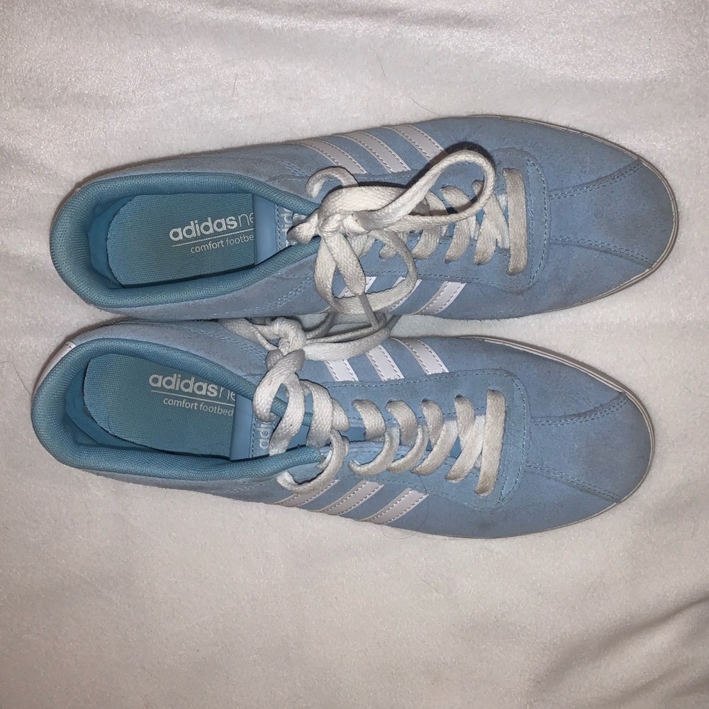 Adidas Neo Shoes